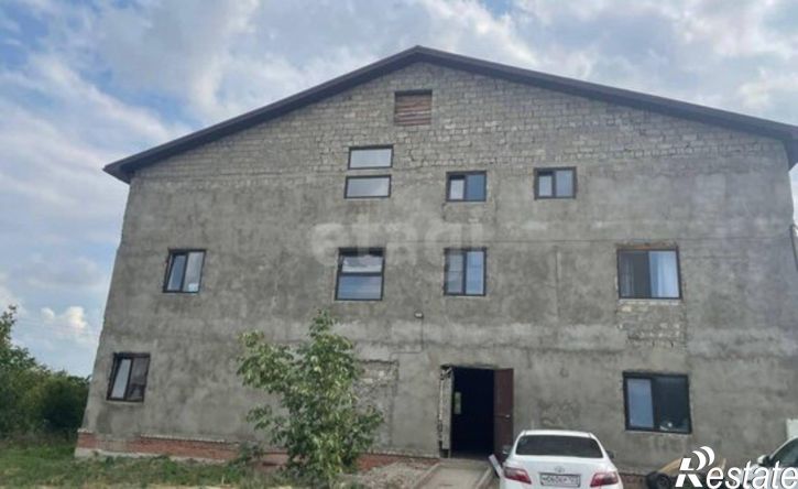 2-комн квартира Юбилейная улица, 4,  д. 4