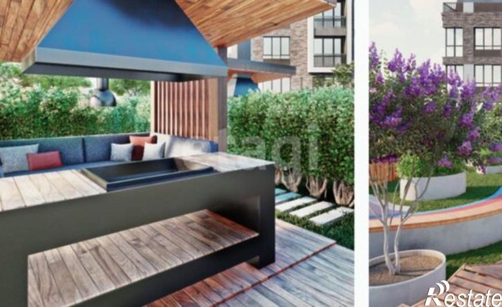 1-комн квартира Промышленная улица, 2,  д. 2