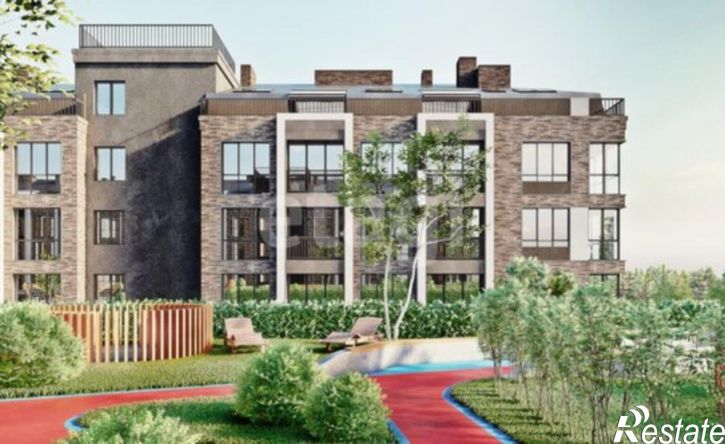 1-комн квартира Промышленная улица, 2,  д. 2