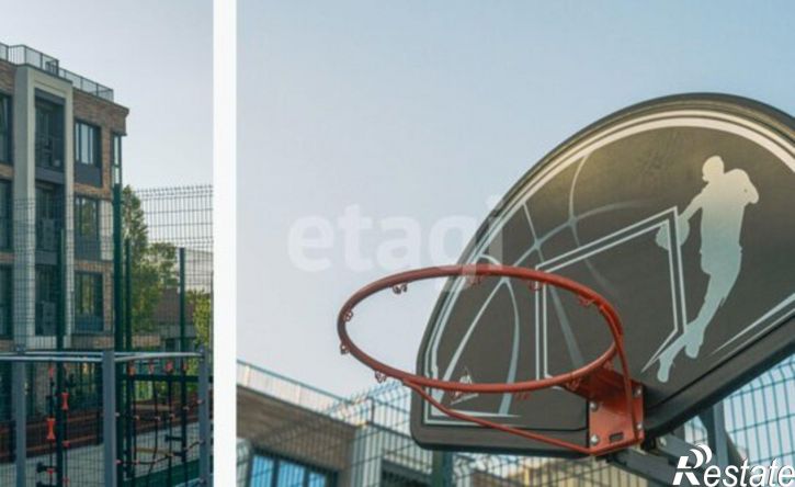 1-комн квартира Промышленная улица, 2,  д. 2