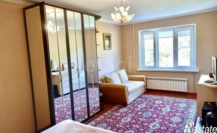 1-комн квартира Желанная улица, 9,  д. 9