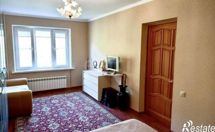 1-комн квартира Желанная улица, 9,  д. 9