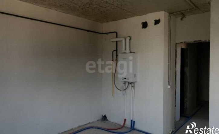 1-комн квартира Промышленная улица, 2,  д. 2