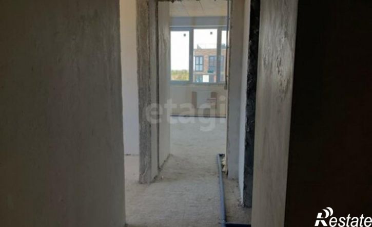 1-комн квартира Промышленная улица, 2,  д. 2