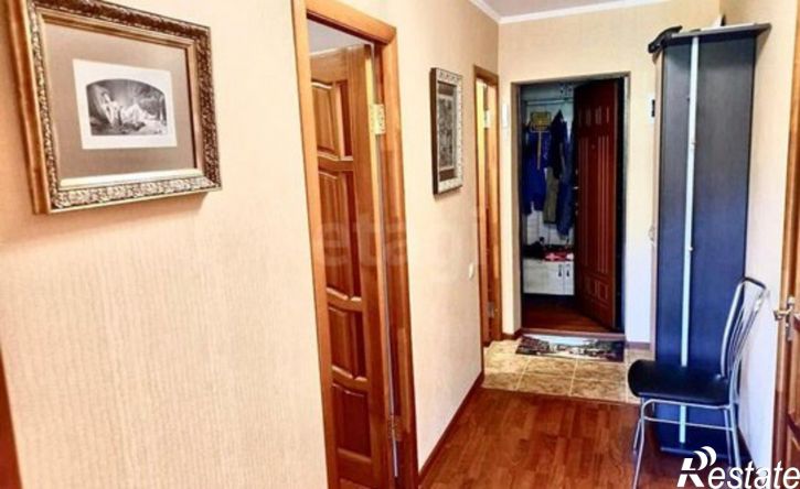 1-комн квартира Желанная улица, 9,  д. 9