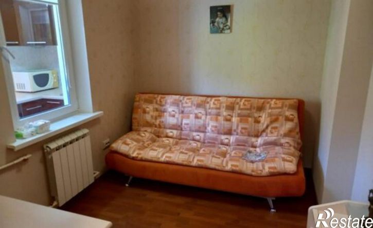 1-комн квартира Желанная улица, 9,  д. 9