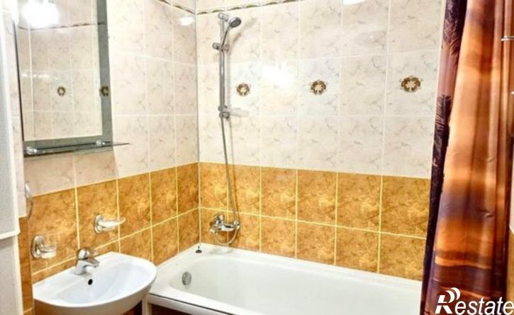 1-комн квартира Желанная улица, 9,  д. 9