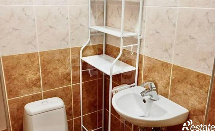 1-комн квартира Желанная улица, 9,  д. 9