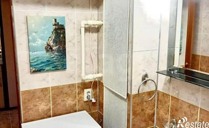 1-комн квартира Желанная улица, 9,  д. 9