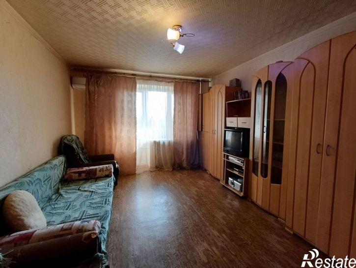 3-комн квартира Линейная улица, 120,  д. 120