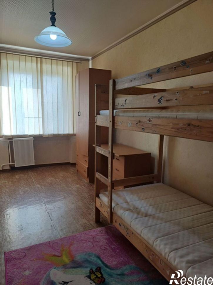 3-комн квартира Линейная улица, 120,  д. 120