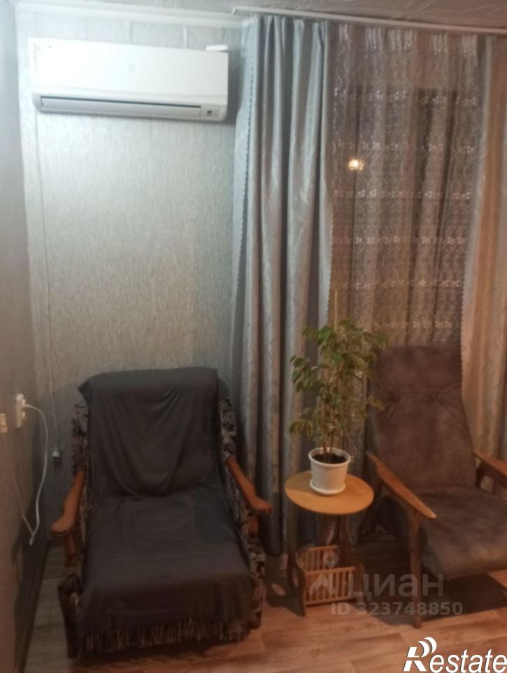 2-комн квартира улица Ленина, 94,  д. 94