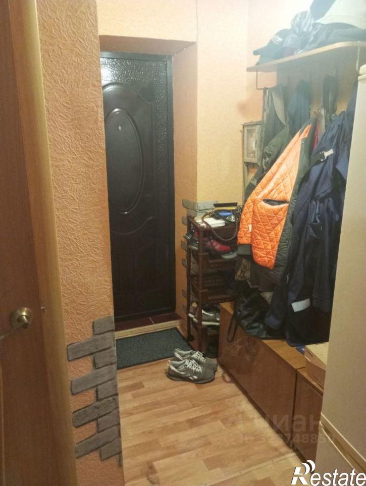 2-комн квартира улица Ленина, 94,  д. 94