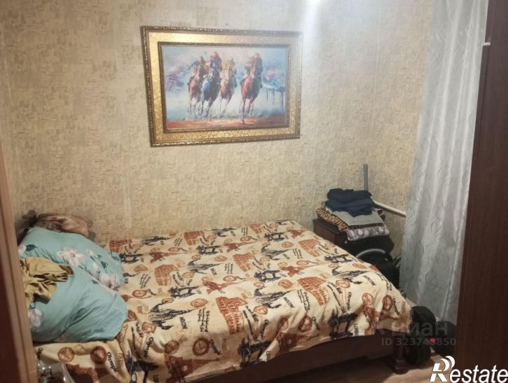 2-комн квартира улица Ленина, 94,  д. 94