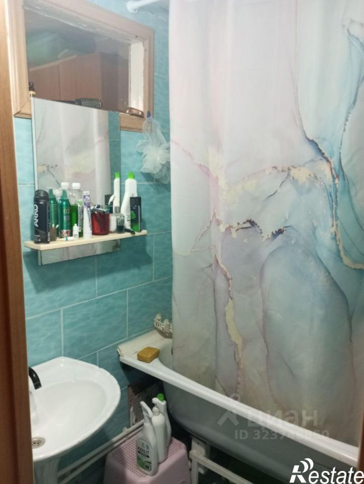 2-комн квартира улица Ленина, 94,  д. 94