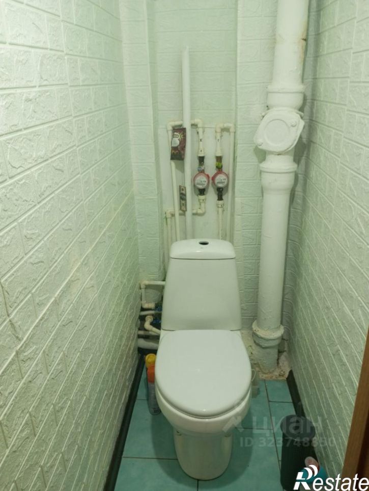 2-комн квартира улица Ленина, 94,  д. 94