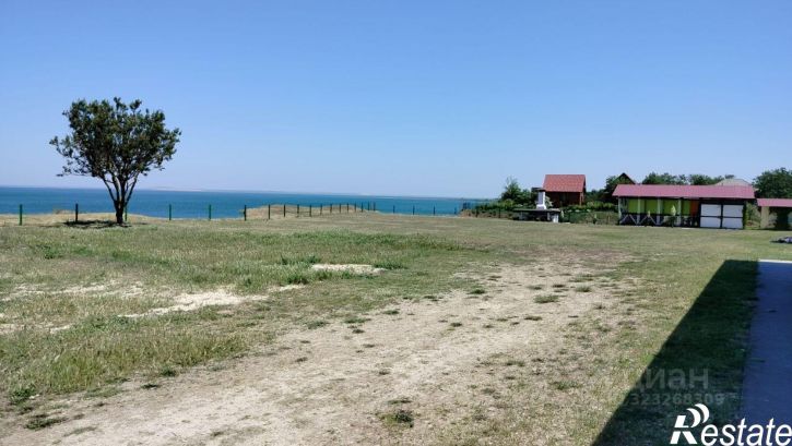 Земельный участок улица Карла Маркса, 40,  д. 40