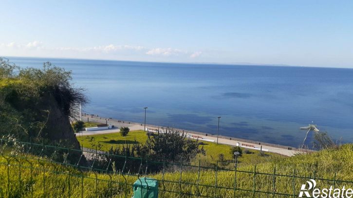 Земельный участок улица Карла Маркса, 40,  д. 40