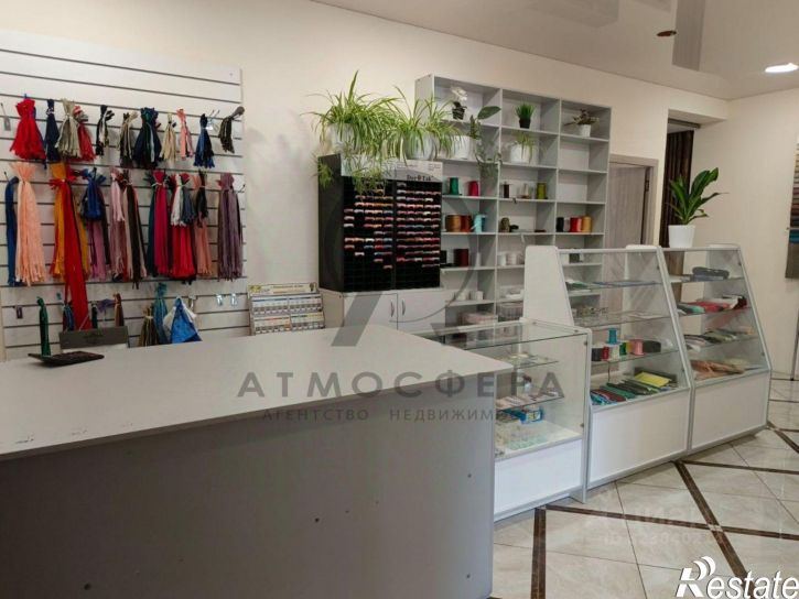 Торговое помещение улица Ленина, 26,  д. 26