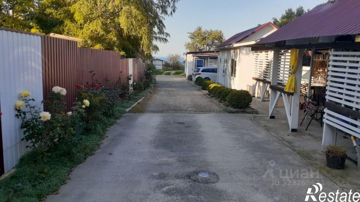 Коттедж/дом ул Карла Маркса, 40,  д. 40