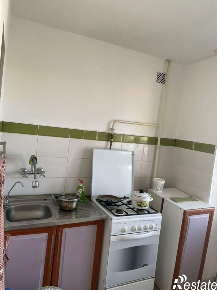 2-комн квартира улица Мира, 127,  д. 127