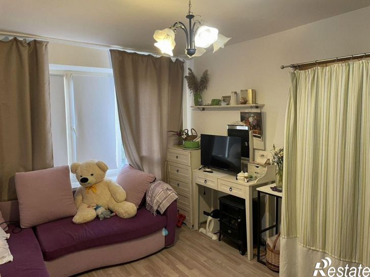 2-комн квартира улица Мира, 127,  д. 127