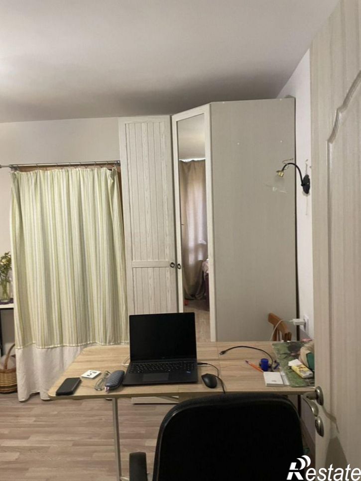 2-комн квартира улица Мира, 127,  д. 127