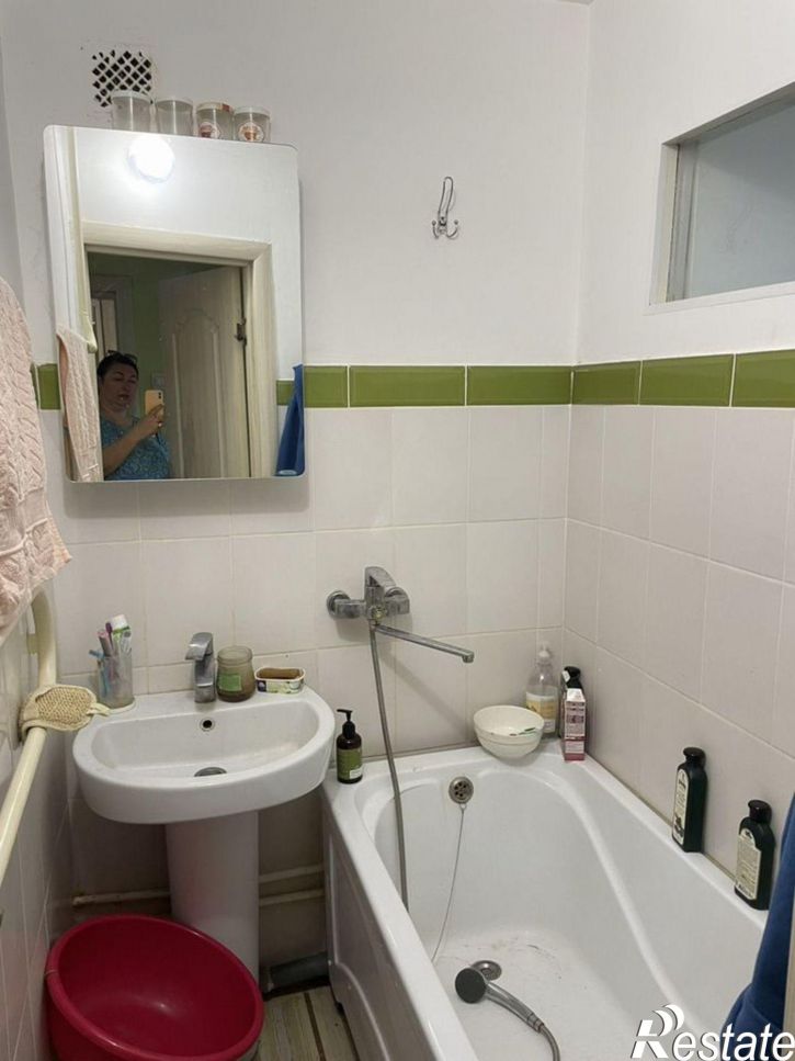 2-комн квартира улица Мира, 127,  д. 127