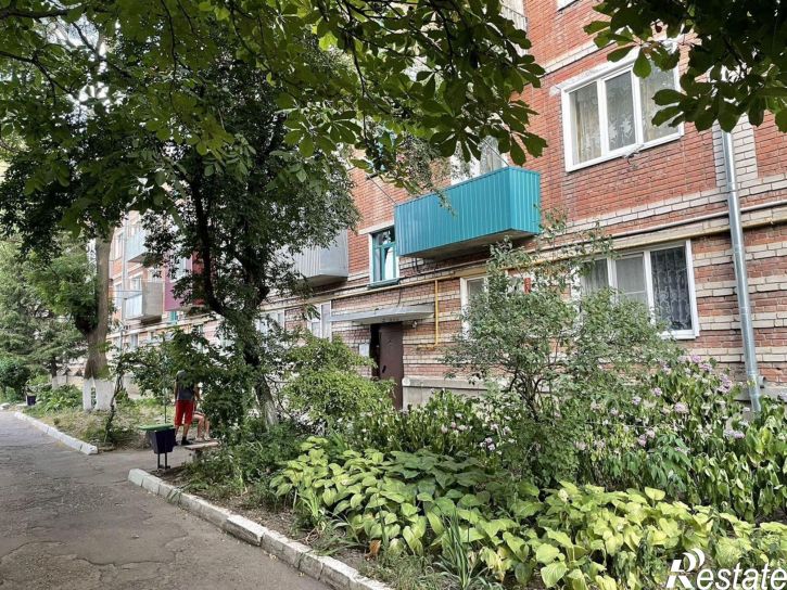 2-комн квартира улица Мира, 127,  д. 127