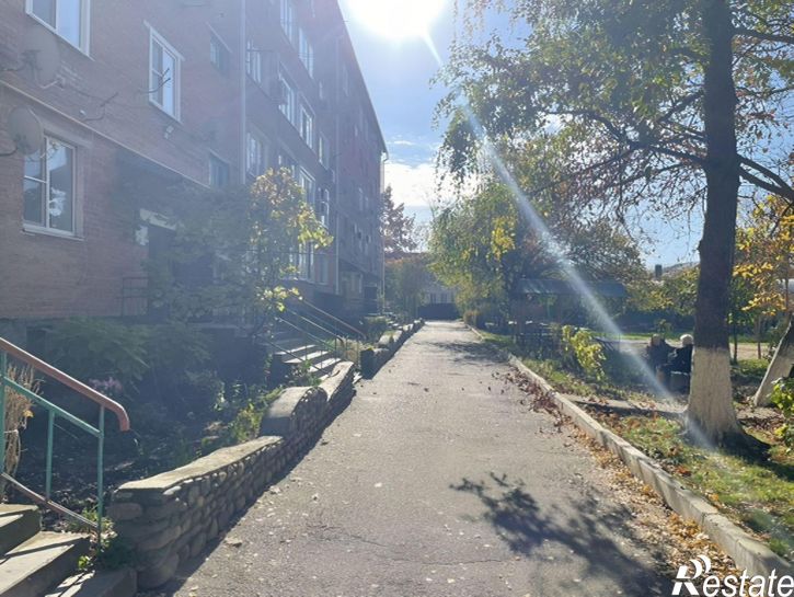 1-комн квартира Красная улица, 392,  д. 392