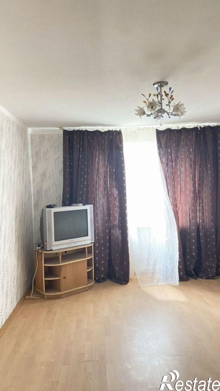 2-комн квартира