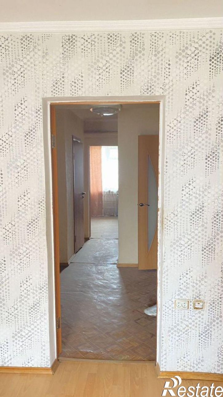 2-комн квартира