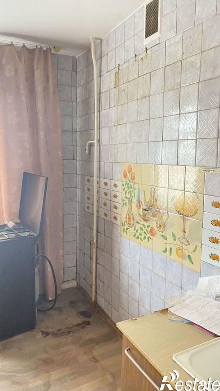 2-комн квартира