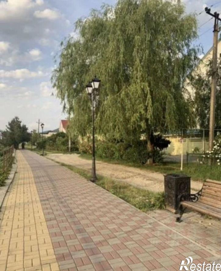 Земельный участок ул Звездная, 9,  д. 9