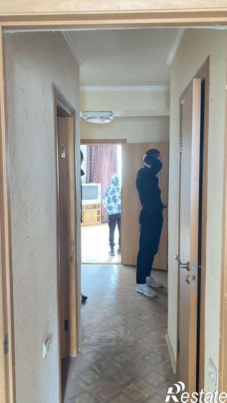 2-комн квартира