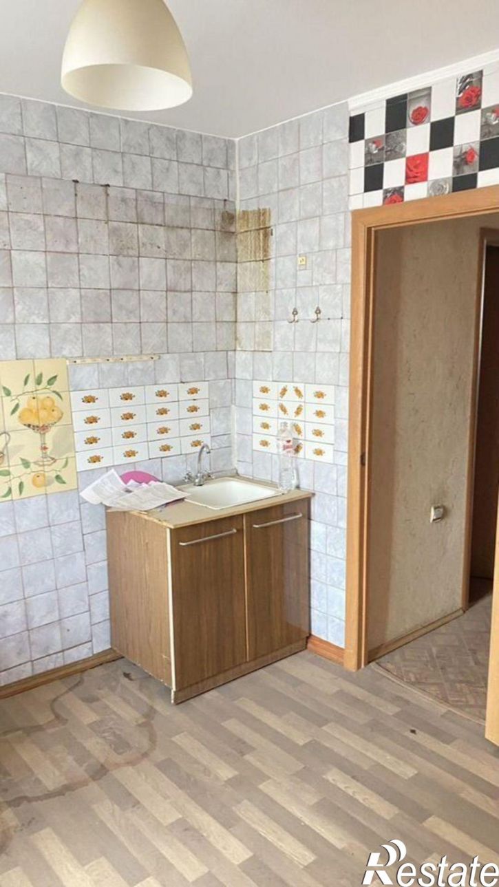 2-комн квартира