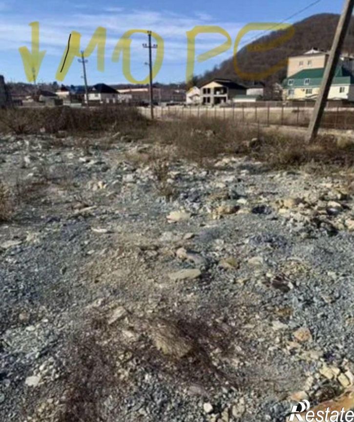 Земельный участок ул Звездная, 9,  д. 9