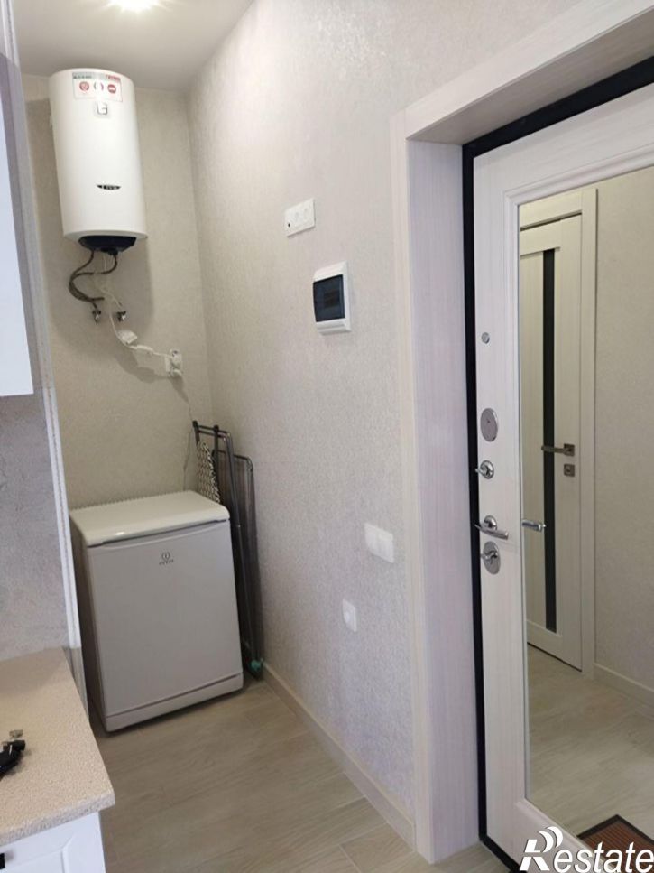 1-комн квартира ул Жолоба, 2/59,  д. 2/59