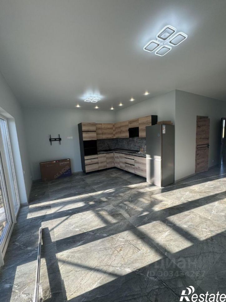 2-комн квартира Темрюкский район