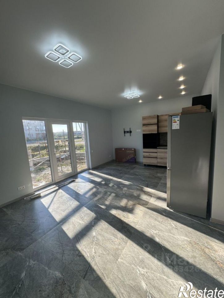 2-комн квартира Темрюкский район