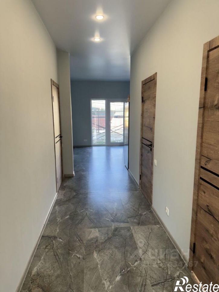 2-комн квартира Темрюкский район