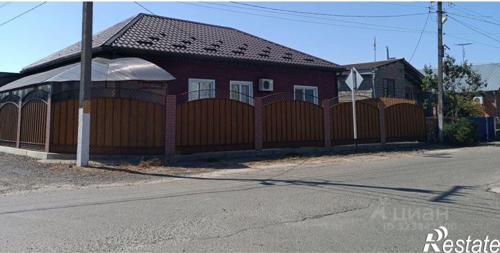 Коттедж/дом ул Садовая, 24А,  д. 24А