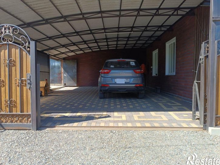 Коттедж/дом ул Садовая, 24А,  д. 24А