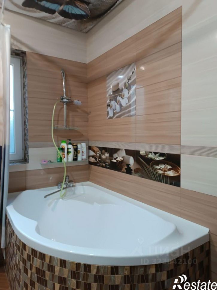 Коттедж/дом ул Садовая, 24А,  д. 24А