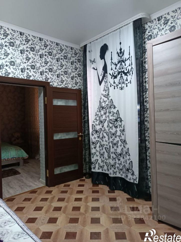 Коттедж/дом ул Садовая, 24А,  д. 24А