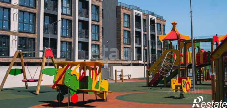 1-комн квартира Промышленная улица, 2,  д. 2