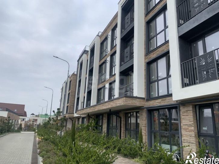 1-комн квартира Промышленная улица, 2,  д. 2