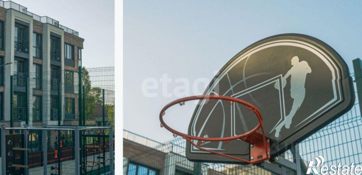 1-комн квартира Промышленная улица, 2,  д. 2