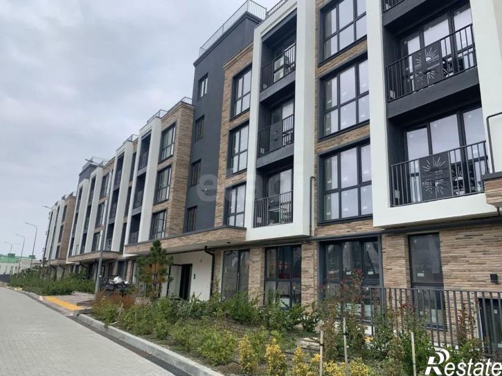 1-комн квартира Промышленная улица, 2,  д. 2