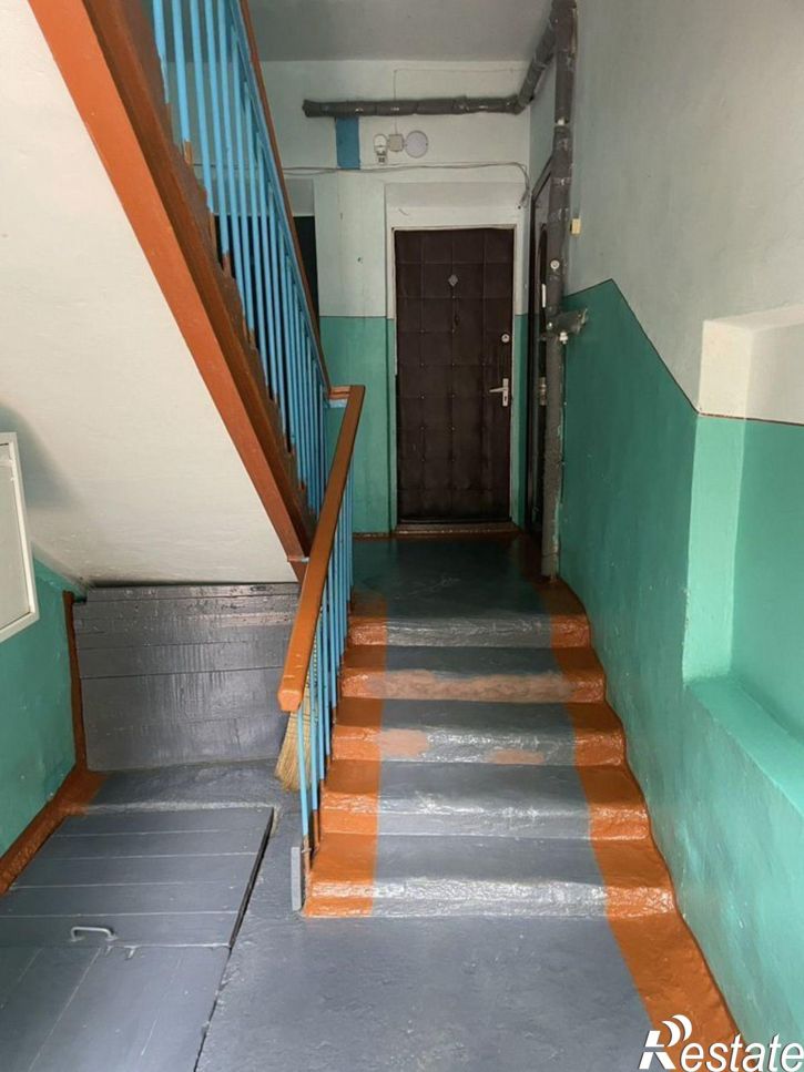 1-комн квартира ул Мира, 125/2,  д. 125/2